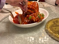 -清华大学-甲所餐厅