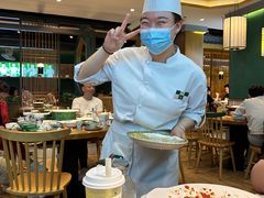 -费大厨辣椒炒肉(万家丽一店)