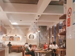 -BAKER&SPICE(BFC外滩金融中心店)