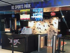 -VS SPORTS PARK运动玩乐园·团建·生日会(合生汇店)