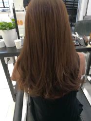 点击看大图 -99烫染