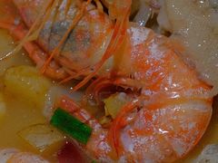 -健眺小海鲜(临海后山店)