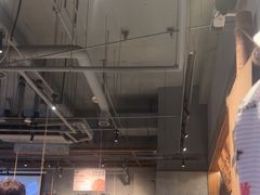 -破店肥哈·海鲜·烧烤(郑州银泰inPARK店)