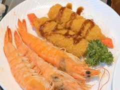 -松坂屋日料自助(长城路店)