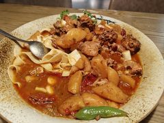 -那时新疆·若羌(经纬汇店)