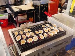 -佰烧海鲜烤肉火锅自助(世茂国际广场店)