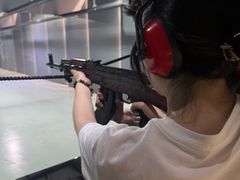 -突击联盟实弹射击场(千佛寺店)
