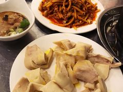 -松明一烤肉馆(鲁园店)