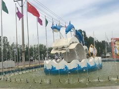 -北戴河圣蓝海洋公园