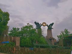 -成都欢乐谷