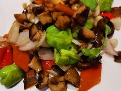 -云海肴·汽锅鸡·云南菜(苏州中心店)