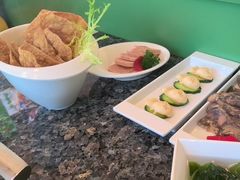 -一席地·本地鸡窝·杭帮鸡火锅(萧山银隆百货店)