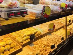 -周记传统糕点PASTRY(蜀汉路店)