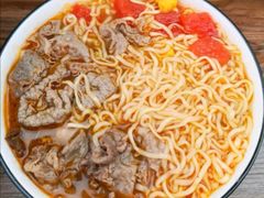肥牛方便面-陈生记黑鱼馆·20年活鱼现杀(宁波鼓楼店)