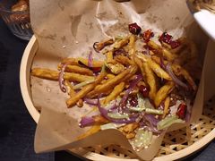 -顺香居·老字号湖北菜(江汉路店)