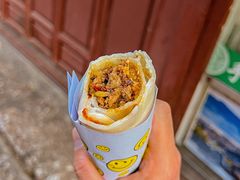 -内涵饵块
