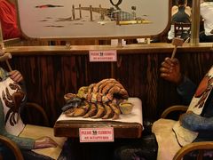 -Crab Pot Restaurant