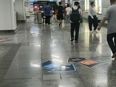 -临平南高铁站(地铁站)