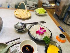 -鲜潭蒸汽石锅鱼(五道口购物中心店)