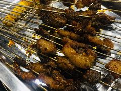 -碎怂烤肉(钟楼柳巷店)