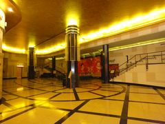 -大光明电影院(南京西路店)