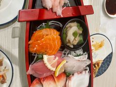 -滨寿司(新街口中央商场店)