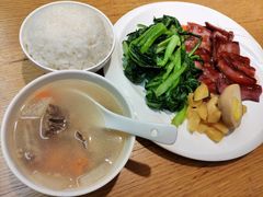 -宏记广东客家菜(丰汇店)