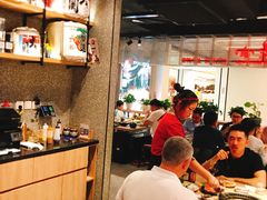 大堂-好牛烧肉(世茂广场店)