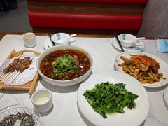 -火龙堂·风味民间菜(文一路店)