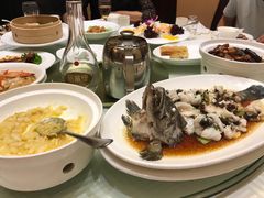 -顺风海鲜港(金玉兰店)