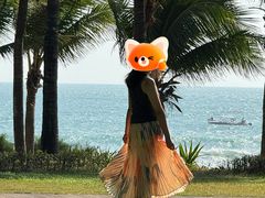-三亚海棠湾喜来登度假酒店
