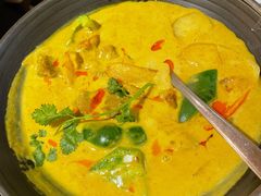 -美奈小馆·东南亚菜(福田星河COCO Park店)