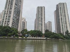 -苏州河梦清园环保主题公园