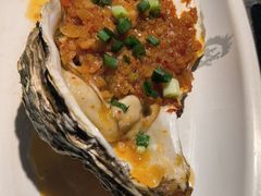 -战友蚝情烧烤工场(嘉华店)