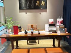-馋遇江南·精致湖景雅宴(东方之门店)