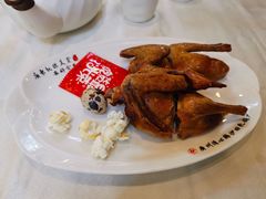 -渔意楼·驰名沙田乳鸽(五羊旗舰店)