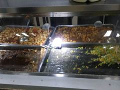 建工学院食堂-北京建筑大学食堂(西城校区店)