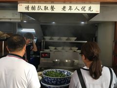 -黔派·虾子羊肉粉·小吃(佳宁娜广场店)