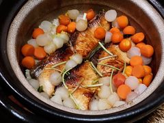 -晴空·日本料理(万象城店)