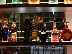 -上海前滩香格里拉大酒店