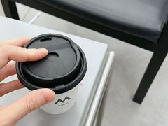 -M Stand(西安大悦城店)