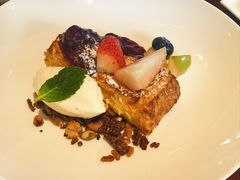 -杭州西子湖四季酒店-WL BISTRO西湖餐厅(灵隐路店)