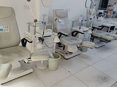 -新甲连锁灰指甲·甲沟炎·鸡眼(黑龙江路店)