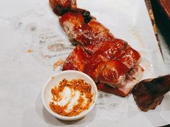 -小厨娘淮扬菜(清江苏宁广场店)