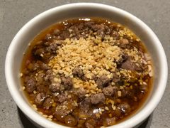 牛肉粒-海底捞火锅(方塔东街店)