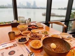 开胃前菜-青鹤谷(苏州店)