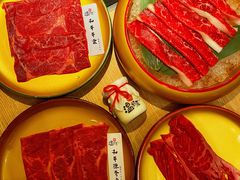 -温野菜涮涮锅(曲江大悦城店)