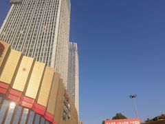-万达茂商场(南京仙林店)