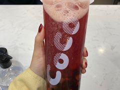 -CoCo都可(西安路民勇店)