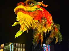 -海心沙亚运公园